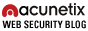 Acunetix Security Blog