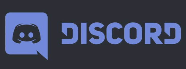Discord banner